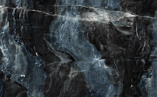 高清青灰色大理石石纹