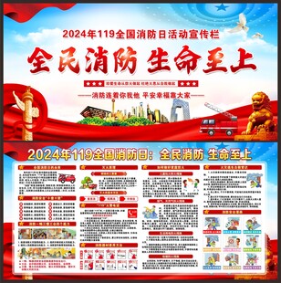 全国消防日