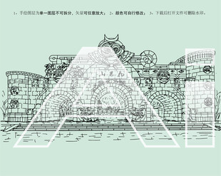 连云港花果山景区