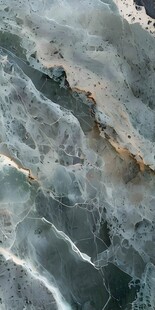 深色大理石纹理