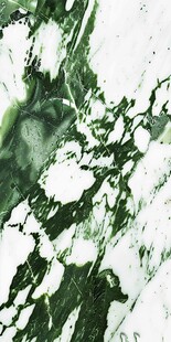 绿色天然大理石