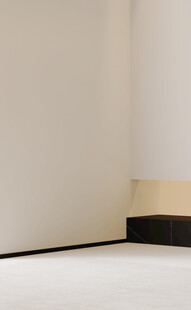 现代直播间背景图