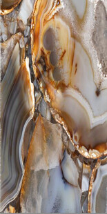 高清金色玛瑙大理石石纹