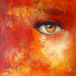 人物抽象油画素材-人物抽象油画图片-人物抽象油画设计模板_第13页-昵图网