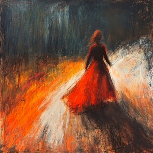 抽象人物女人素材-抽象人物女人图片-抽象人物女人设计模板-昵图网