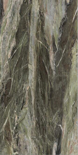 高清绿色大理石石纹