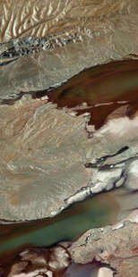 高清玛瑙花纹大理石石纹