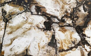 高清金色大理石石纹