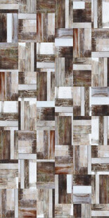 高清棕色木板木纹