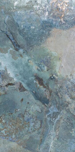 高清青蓝色大理石石纹