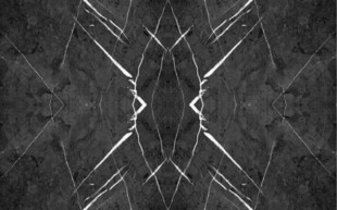 高清黑色大理石石纹