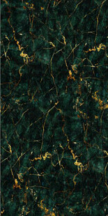 高清绿色大理石石纹
