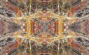 欧式红色大理石石纹