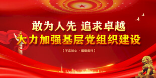 党建