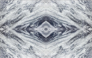 高清灰色拼花大理石石纹