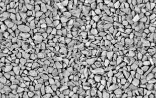 高清灰色鹅卵石大理石石纹