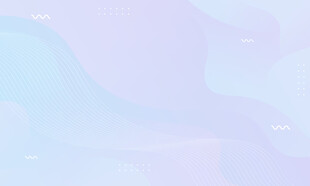 淡紫色渐变矢量背景