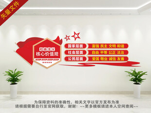 核心价值观