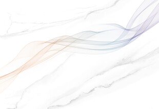 水墨烟雾岩板背景