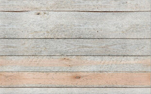 高清灰色木板木纹纹理