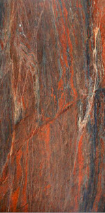 高清红色大理石石纹