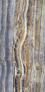 高清金色玛瑙花纹大理石