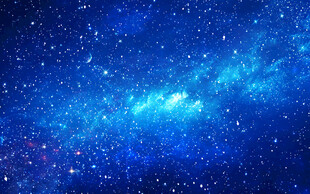 星空天花板软膜