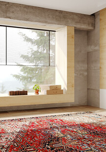 大场景直播间背景墙