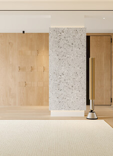 大场景直播间背景墙