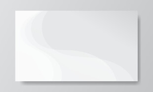 浅灰色科技线条矢量背景