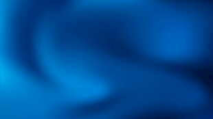 深蓝色丝滑抽象矢量背景