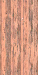 高清红色木板木纹纹理