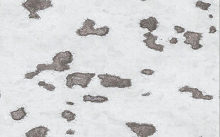 高清斑驳灰色墙壁纹理