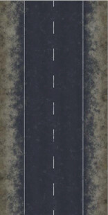 高清棕色斑驳墙壁纹理