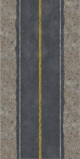 高清棕色斑驳墙壁纹理