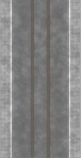 高清灰色斑驳墙壁纹理