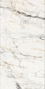 高清浅黄色水墨大理石