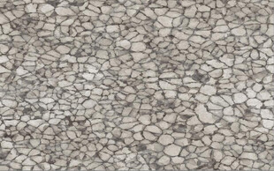 高清鹅卵石墙壁纹理