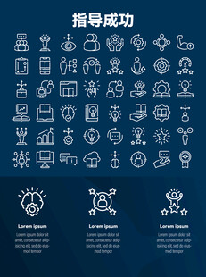 指导成功