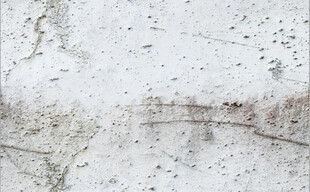 高清白色斑驳墙壁背景墙