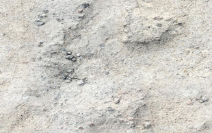 高清浅棕色斑驳岩石纹理