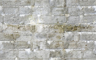 高清灰色斑驳石墙岩石纹理