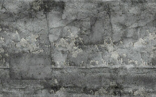 高清斑驳灰色墙壁背景墙