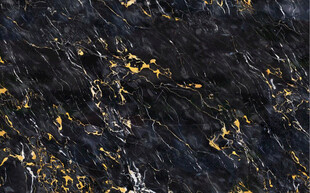 高清金色大理石石纹