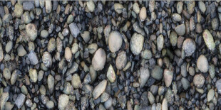 高清鹅卵石背景墙