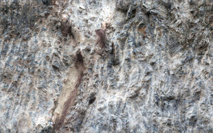 高清斑驳青灰色岩石纹理