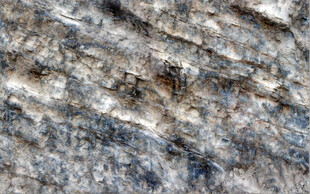 高清斑驳灰色岩石纹理