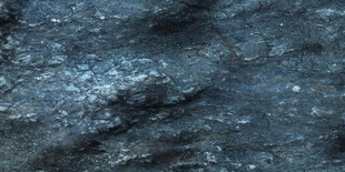 高清蓝色岩石纹理