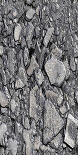 高清斑驳灰色岩石纹理