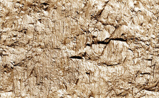 高清斑驳金色岩石纹理